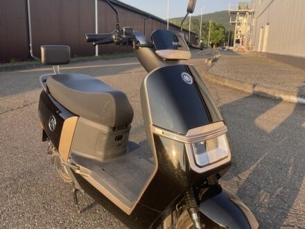AIMA Другая 2024 в Виноградове на Automoto.ua AIMA Другая, объемом двигателя 0 л и пробегом 0 тыс. км за 1211 $, фото 1 на Automoto.ua