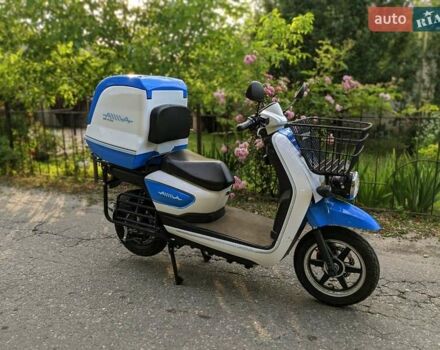 AIMA A700, объемом двигателя 0 л и пробегом 2 тыс. км за 1665 $, фото 1 на Automoto.ua