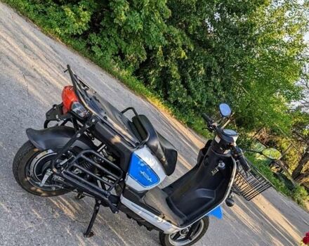 AIMA A700, объемом двигателя 0 л и пробегом 2 тыс. км за 1665 $, фото 7 на Automoto.ua