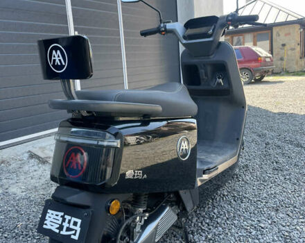 AIMA A700, об'ємом двигуна 0 л та пробігом 8 тис. км за 1112 $, фото 4 на Automoto.ua