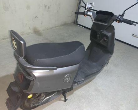 AIMA A700 2024 у Івано-Франківську на Automoto.ua AIMA A700, об'ємом двигуна 0 л та пробігом 0 тис. км за 864 $, фото 1 на Automoto.ua