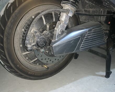 AIMA A700 2024 у Івано-Франківську на Automoto.ua AIMA A700, об'ємом двигуна 0 л та пробігом 0 тис. км за 864 $, фото 3 на Automoto.ua