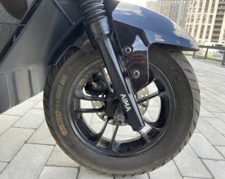 AIMA A700 2025 в Киеве на Automoto.ua AIMA A700, объемом двигателя 0 л и пробегом 0 тыс. км за 888 $, фото 18 на Automoto.ua