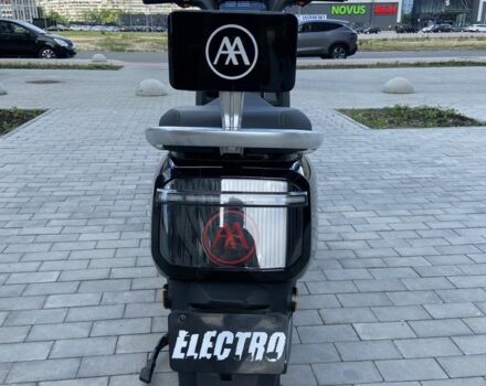 AIMA A700 2025 в Киеве на Automoto.ua AIMA A700, объемом двигателя 0 л и пробегом 0 тыс. км за 888 $, фото 8 на Automoto.ua