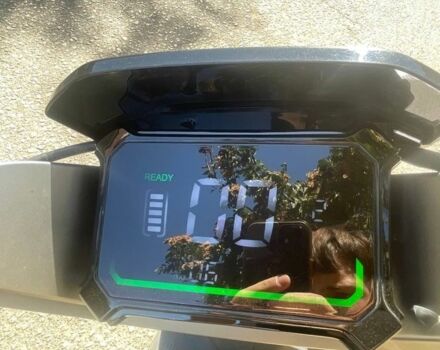 AIMA A700 2025 у Одесі на Automoto.ua AIMA A700, об'ємом двигуна 0 л та пробігом 0 тис. км за 1078 $, фото 6 на Automoto.ua