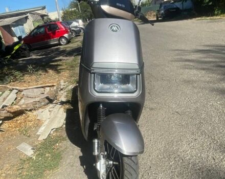 AIMA A700 2025 у Одесі на Automoto.ua AIMA A700, об'ємом двигуна 0 л та пробігом 0 тис. км за 1078 $, фото 2 на Automoto.ua