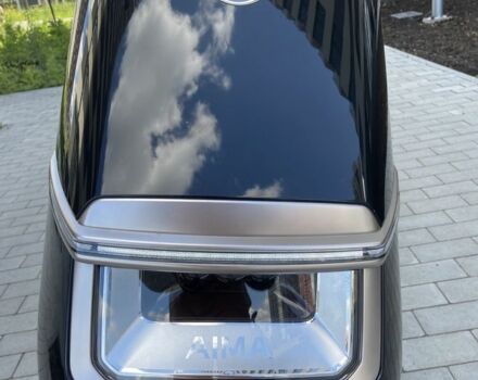 AIMA A700 2025 в Киеве на Automoto.ua AIMA A700, объемом двигателя 0 л и пробегом 0 тыс. км за 888 $, фото 2 на Automoto.ua