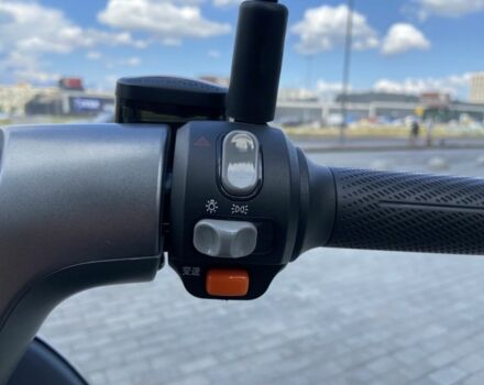 AIMA A700 2025 в Киеве на Automoto.ua AIMA A700, объемом двигателя 0 л и пробегом 0 тыс. км за 888 $, фото 17 на Automoto.ua