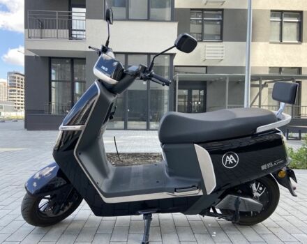 AIMA A700 2025 в Киеве на Automoto.ua AIMA A700, объемом двигателя 0 л и пробегом 0 тыс. км за 888 $, фото 7 на Automoto.ua