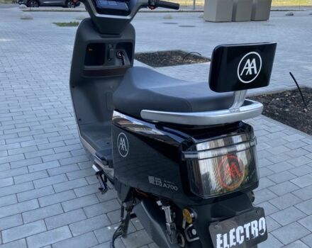 AIMA A700 2025 в Киеве на Automoto.ua AIMA A700, объемом двигателя 0 л и пробегом 0 тыс. км за 888 $, фото 13 на Automoto.ua