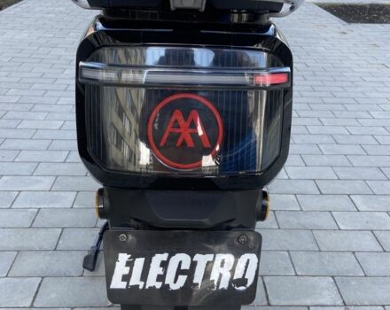 AIMA A700 2025 в Киеве на Automoto.ua AIMA A700, объемом двигателя 0 л и пробегом 0 тыс. км за 888 $, фото 9 на Automoto.ua