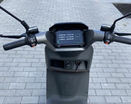 AIMA A700 2025 в Киеве на Automoto.ua AIMA A700, объемом двигателя 0 л и пробегом 0 тыс. км за 888 $, фото 14 на Automoto.ua