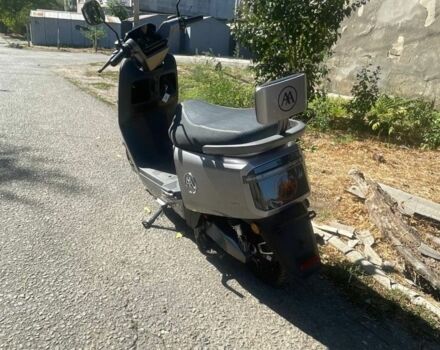 AIMA A700 2025 у Одесі на Automoto.ua AIMA A700, об'ємом двигуна 0 л та пробігом 0 тис. км за 1078 $, фото 3 на Automoto.ua