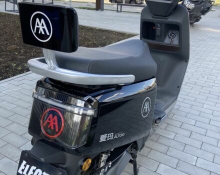 AIMA A700 2025 в Киеве на Automoto.ua AIMA A700, объемом двигателя 0 л и пробегом 0 тыс. км за 888 $, фото 11 на Automoto.ua