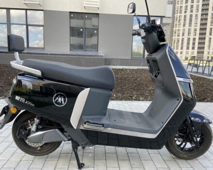 AIMA A700 2025 в Киеве на Automoto.ua AIMA A700, объемом двигателя 0 л и пробегом 0 тыс. км за 888 $, фото 6 на Automoto.ua
