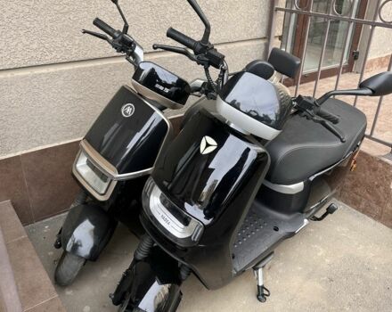 AIMA A700 2025 у Одесі на Automoto.ua AIMA A700, об'ємом двигуна 0 л та пробігом 0 тис. км за 839 $, фото 4 на Automoto.ua