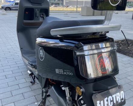 AIMA A700 2025 в Киеве на Automoto.ua AIMA A700, объемом двигателя 0 л и пробегом 0 тыс. км за 888 $, фото 12 на Automoto.ua