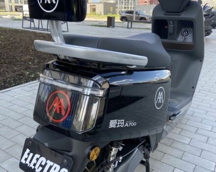 AIMA A700 2025 в Киеве на Automoto.ua AIMA A700, объемом двигателя 0 л и пробегом 0 тыс. км за 888 $, фото 10 на Automoto.ua