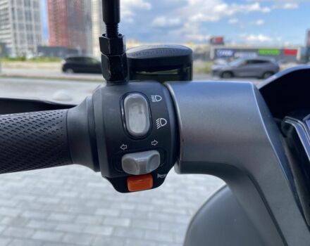 AIMA A700 2025 в Киеве на Automoto.ua AIMA A700, объемом двигателя 0 л и пробегом 0 тыс. км за 888 $, фото 16 на Automoto.ua