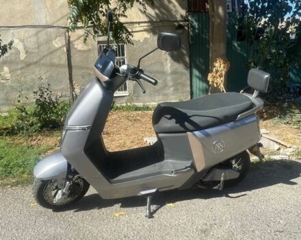 AIMA A700 2025 у Одесі на Automoto.ua AIMA A700, об'ємом двигуна 0 л та пробігом 0 тис. км за 1078 $, фото 4 на Automoto.ua