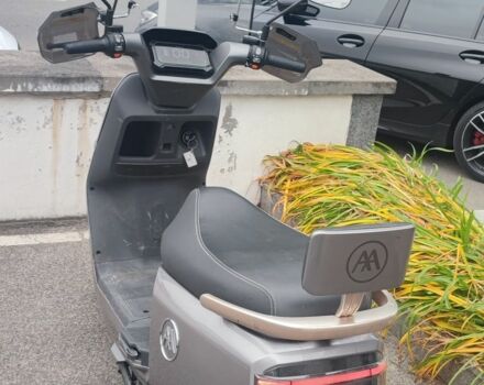 AIMA A700, объемом двигателя 0 л и пробегом 0 тыс. км за 1657 $, фото 2 на Automoto.ua