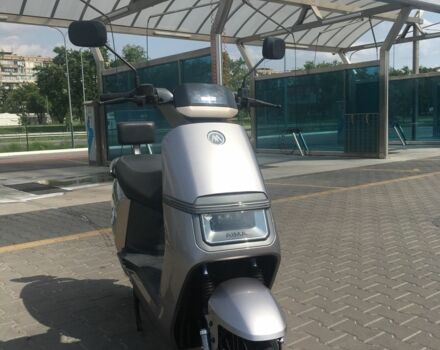 AIMA A700, объемом двигателя 0 л и пробегом 0 тыс. км за 973 $, фото 1 на Automoto.ua