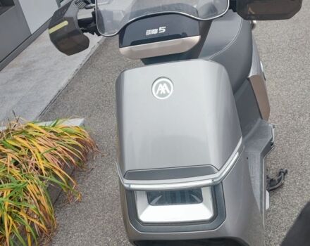 AIMA A700, объемом двигателя 0 л и пробегом 0 тыс. км за 1657 $, фото 4 на Automoto.ua