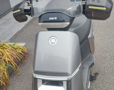 AIMA A700, объемом двигателя 0 л и пробегом 0 тыс. км за 1657 $, фото 3 на Automoto.ua