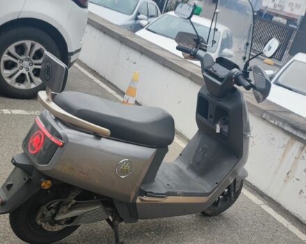 AIMA A700, объемом двигателя 0 л и пробегом 0 тыс. км за 1657 $, фото 1 на Automoto.ua