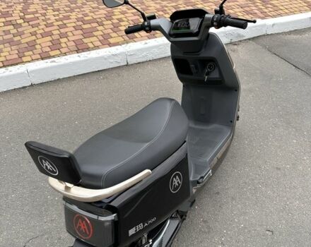 AIMA A700, объемом двигателя 0 л и пробегом 0 тыс. км за 1373 $, фото 10 на Automoto.ua