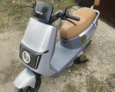 AIMA A700, об'ємом двигуна 0 л та пробігом 0 тис. км за 1000 $, фото 2 на Automoto.ua