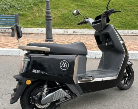 AIMA A700, объемом двигателя 0 л и пробегом 0 тыс. км за 1373 $, фото 9 на Automoto.ua