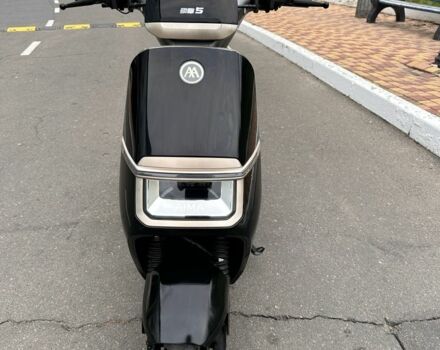 AIMA A700, объемом двигателя 0 л и пробегом 0 тыс. км за 1373 $, фото 5 на Automoto.ua