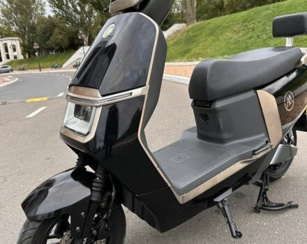 AIMA A700, объемом двигателя 0 л и пробегом 0 тыс. км за 1373 $, фото 7 на Automoto.ua