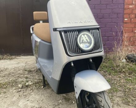 AIMA A700, об'ємом двигуна 0 л та пробігом 0 тис. км за 1000 $, фото 3 на Automoto.ua