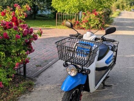 AIMA A700, объемом двигателя 0 л и пробегом 2 тыс. км за 1665 $, фото 1 на Automoto.ua