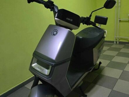 AIMA A700 2024 у Києві на Automoto.ua AIMA A700, об'ємом двигуна 0 л та пробігом 0 тис. км за 1335 $, фото 1 на Automoto.ua