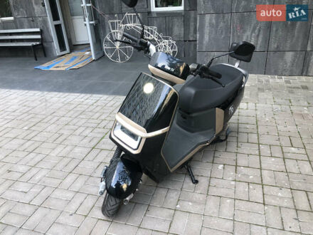 AIMA A700 2024 в Киеве на Automoto.ua AIMA A700, объемом двигателя 0 л и пробегом 3 тыс. км за 1205 $, фото 1 на Automoto.ua