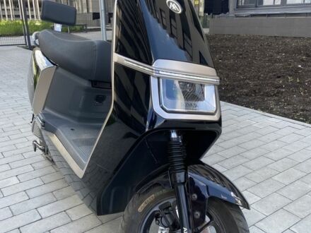 AIMA A700 2025 у Києві на Automoto.ua AIMA A700, об'ємом двигуна 0 л та пробігом 0 тис. км за 899 $, фото 1 на Automoto.ua