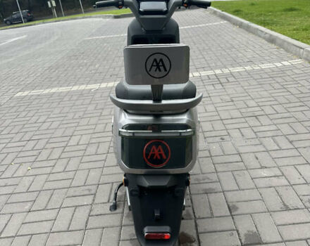 Сірий AIMA A700, об'ємом двигуна 0 л та пробігом 5 тис. км за 958 $, фото 3 на Automoto.ua