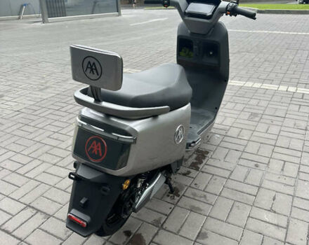Сірий AIMA A700, об'ємом двигуна 0 л та пробігом 5 тис. км за 958 $, фото 2 на Automoto.ua