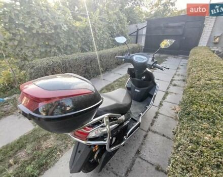 AIMA Big Bull, объемом двигателя 0 л и пробегом 2 тыс. км за 919 $, фото 2 на Automoto.ua