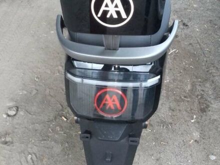 AIMA Crystal 2024 в Днепре (Днепропетровске) на Automoto.ua Черный AIMA Crystal, объемом двигателя 0 л и пробегом 1 тыс. км за 1700 $, фото 1 на Automoto.ua