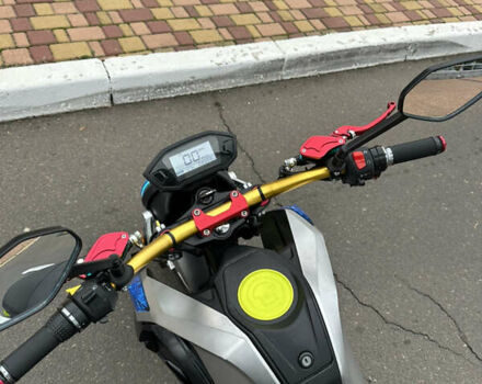 AIMA Crystal, объемом двигателя 0 л и пробегом 8 тыс. км за 1900 $, фото 10 на Automoto.ua