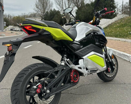 AIMA Crystal, объемом двигателя 0 л и пробегом 8 тыс. км за 1900 $, фото 2 на Automoto.ua