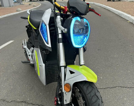 AIMA Crystal, объемом двигателя 0 л и пробегом 8 тыс. км за 1900 $, фото 5 на Automoto.ua