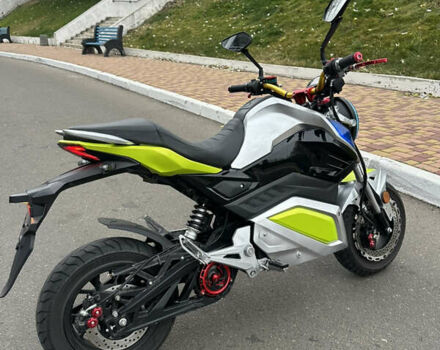 AIMA Crystal, объемом двигателя 0 л и пробегом 8 тыс. км за 1900 $, фото 11 на Automoto.ua