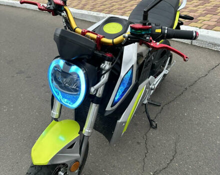 AIMA Crystal, объемом двигателя 0 л и пробегом 8 тыс. км за 1900 $, фото 1 на Automoto.ua