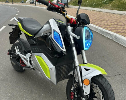 AIMA Crystal, объемом двигателя 0 л и пробегом 8 тыс. км за 1900 $, фото 6 на Automoto.ua