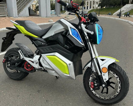 AIMA Crystal, объемом двигателя 0 л и пробегом 8 тыс. км за 1900 $, фото 7 на Automoto.ua